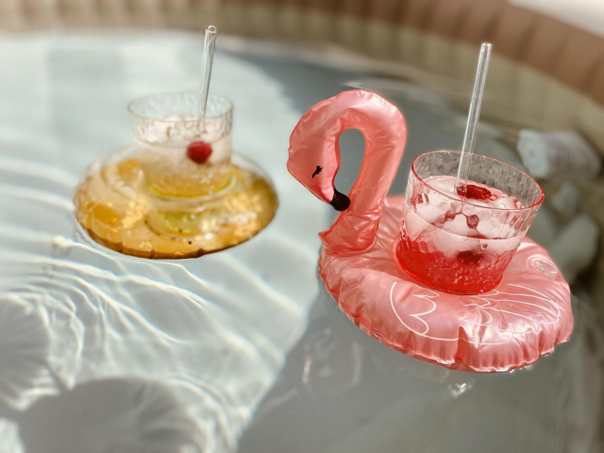 シュヴェーアテWellness-Mit-Stilアパートメント エクステリア 写真
