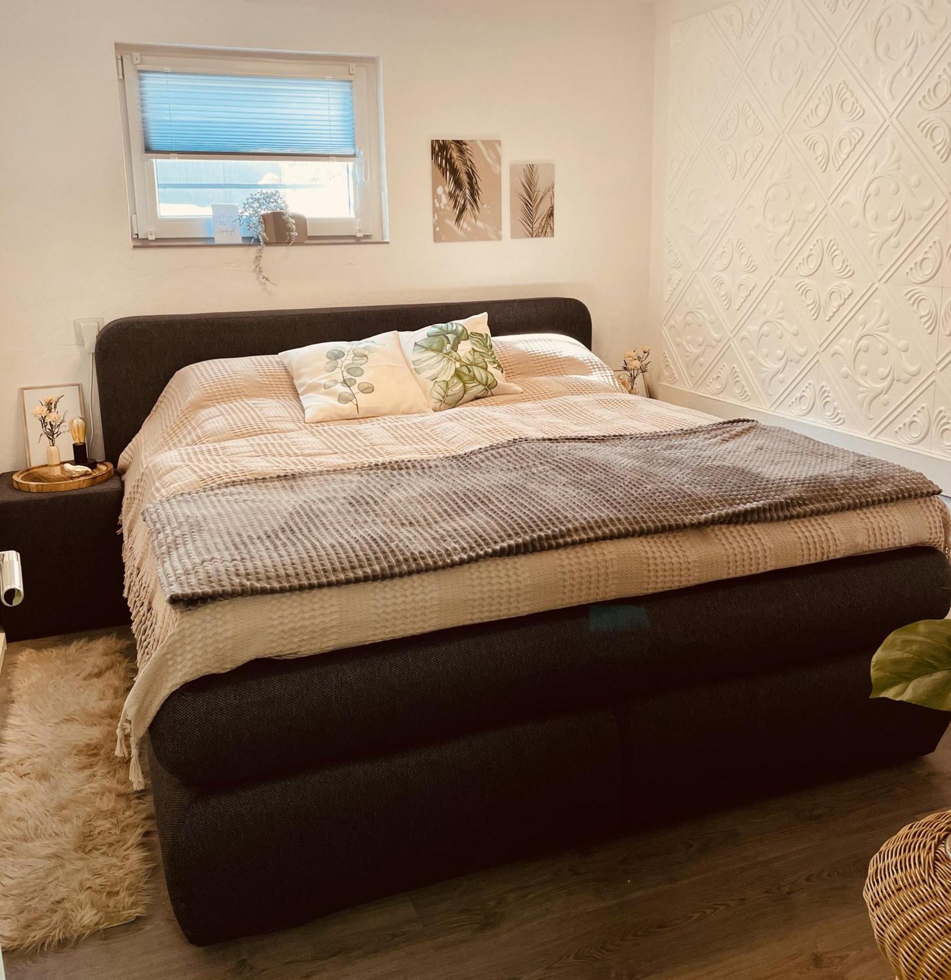 シュヴェーアテWellness-Mit-Stilアパートメント エクステリア 写真